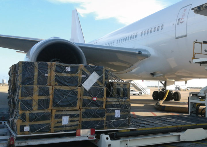 air freight