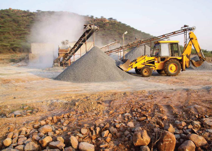 government logistics